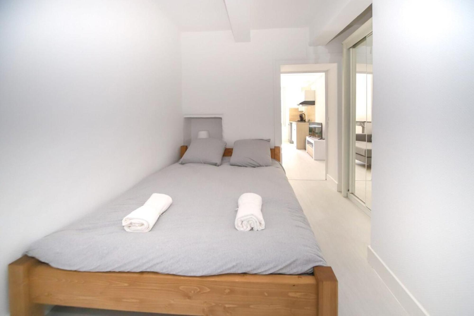 Apartamento Le Triompha Proche Arc De Triomphe Montpellier